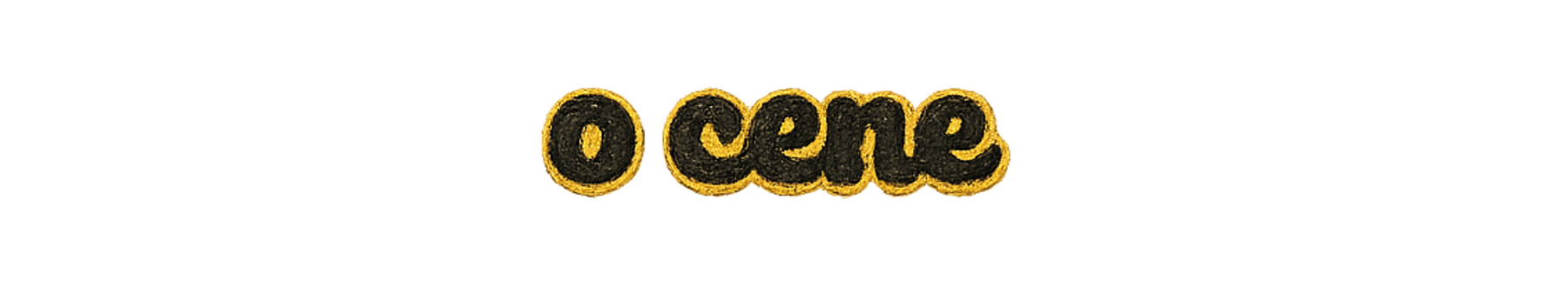 nadpis O CENE